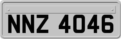 NNZ4046