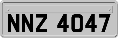 NNZ4047
