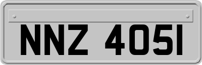 NNZ4051