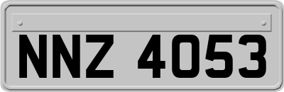 NNZ4053