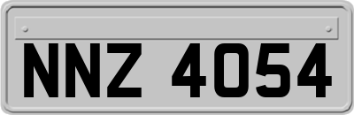 NNZ4054