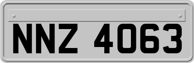NNZ4063