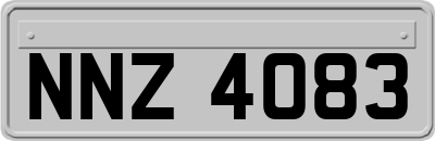 NNZ4083