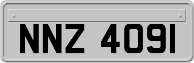 NNZ4091