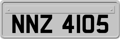 NNZ4105