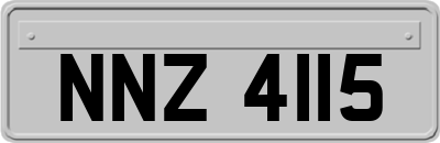 NNZ4115