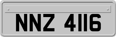NNZ4116