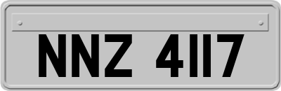 NNZ4117