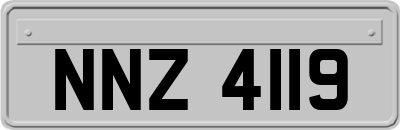 NNZ4119