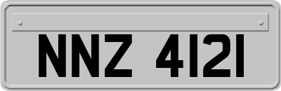NNZ4121