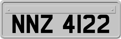 NNZ4122