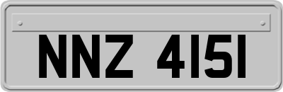 NNZ4151