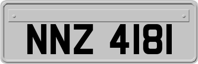 NNZ4181