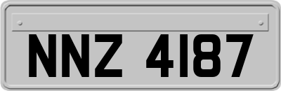 NNZ4187