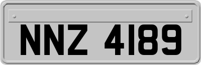 NNZ4189