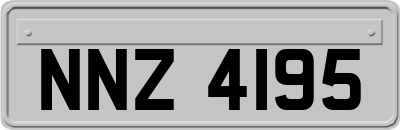 NNZ4195
