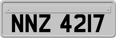 NNZ4217