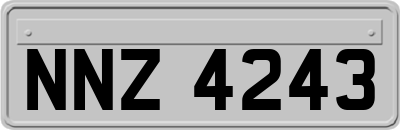 NNZ4243