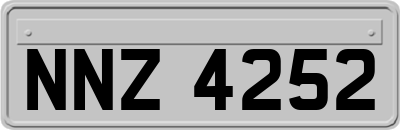 NNZ4252