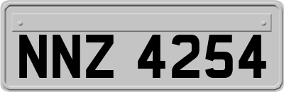 NNZ4254