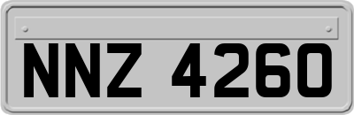 NNZ4260