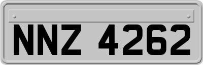 NNZ4262