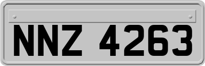 NNZ4263