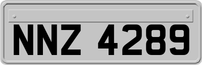 NNZ4289