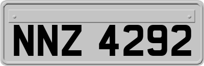 NNZ4292