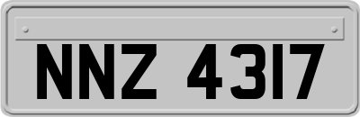NNZ4317