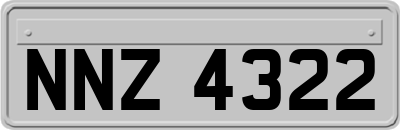 NNZ4322