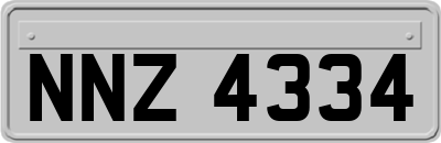 NNZ4334