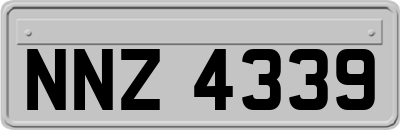 NNZ4339