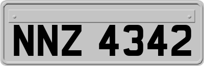 NNZ4342