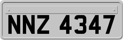 NNZ4347