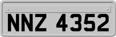 NNZ4352