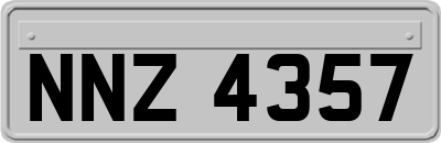 NNZ4357