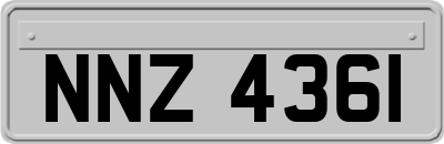 NNZ4361