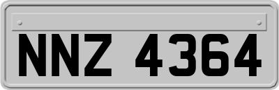 NNZ4364