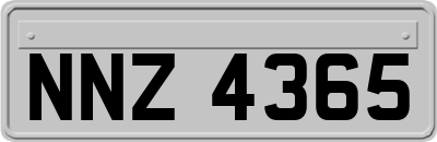 NNZ4365