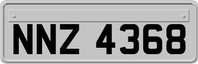 NNZ4368