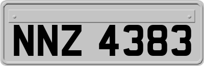 NNZ4383