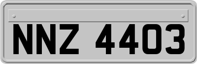 NNZ4403