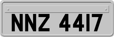 NNZ4417