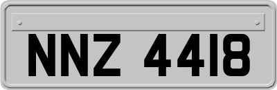 NNZ4418