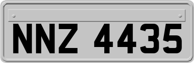 NNZ4435
