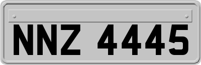 NNZ4445