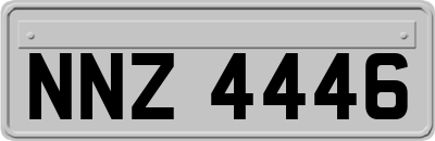 NNZ4446
