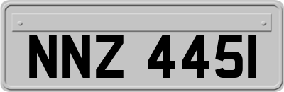 NNZ4451