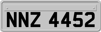 NNZ4452